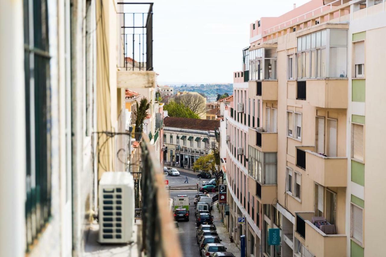 Ola - Rato Terrace Ii *