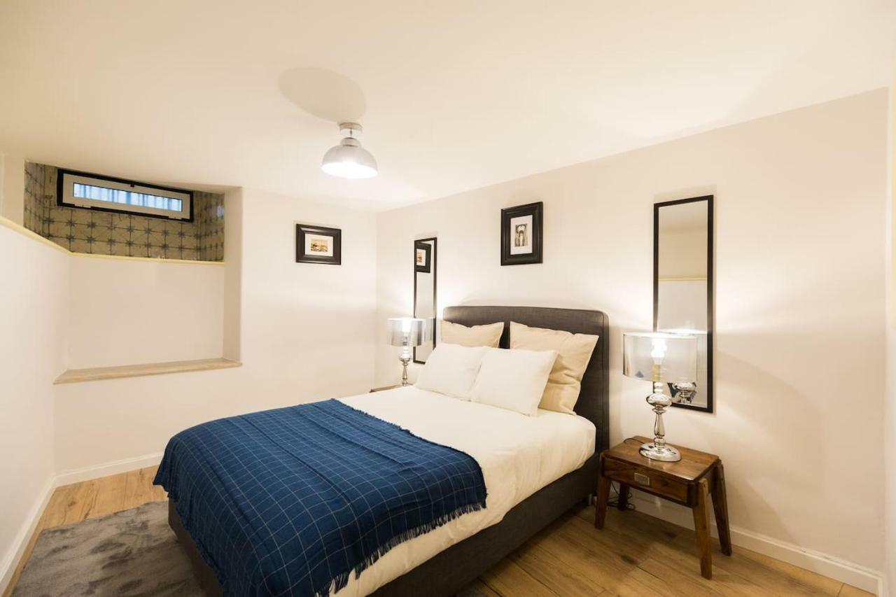 Ola - Rato Terrace Ii Apartment Lissabon