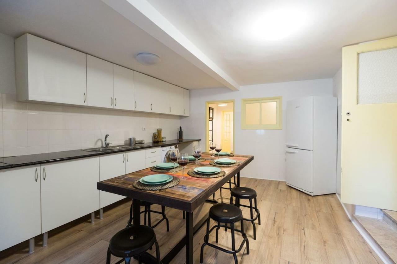 Apartment Ola - Rato Terrace Ii