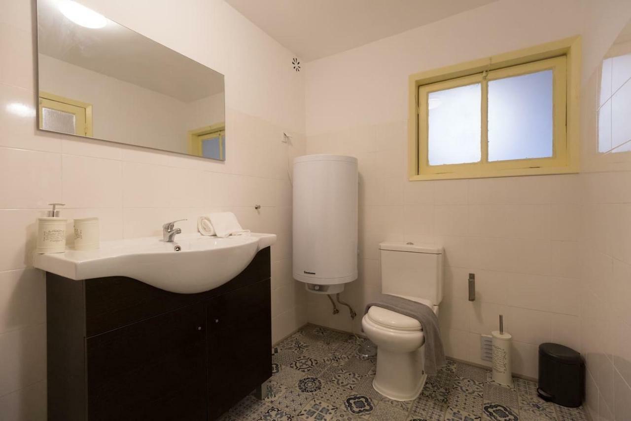Ola - Rato Terrace Ii Apartment Lissabon